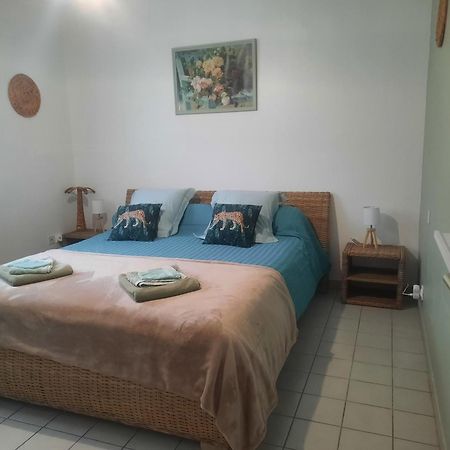 Gite Chez Monette Nance Exterior photo